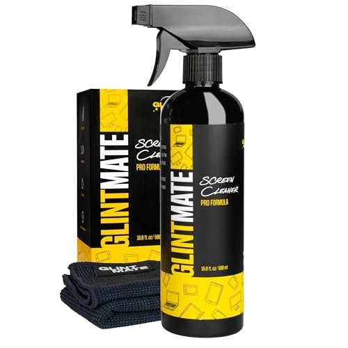 Best Monitor Screen Cleaner Best Monitor Screen Cleaner