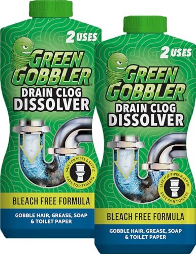 Best Bathroom Sink Drain Cleaner Best Bathroom Sink Drain Cleaner