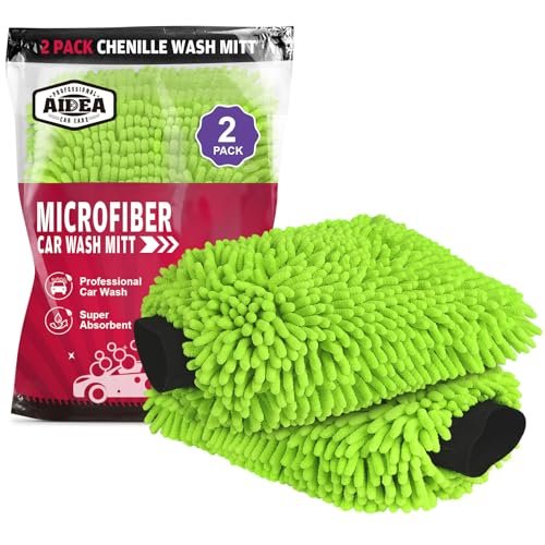 Best Car Cleaning Mitt Best Car Cleaning Mitt