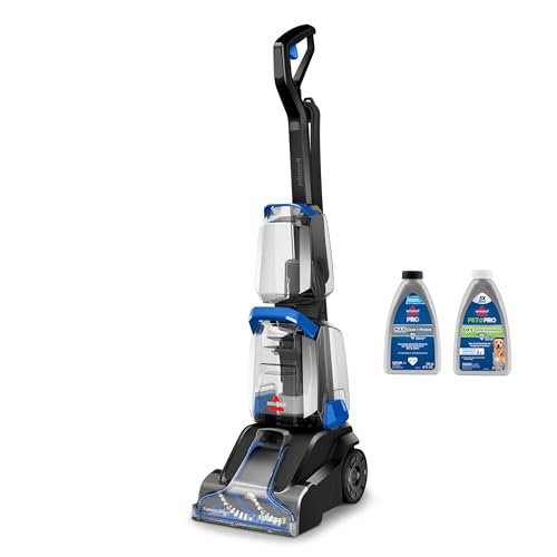 Best Carpet Cleaning Vacuum Cleaners