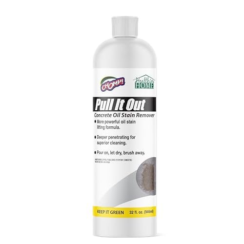 Best Cleaner For Cement