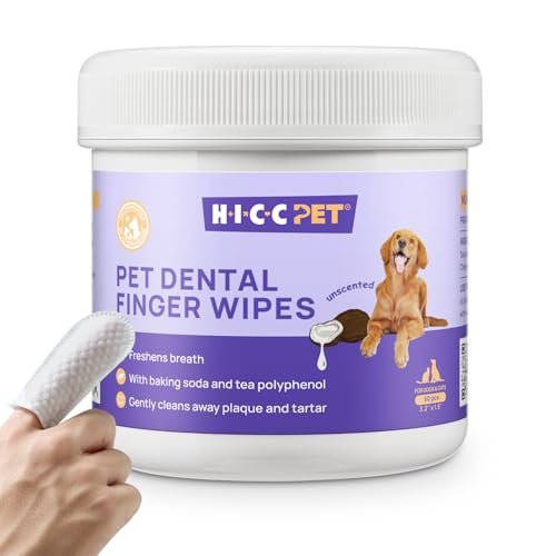 Best Dog Teeth Cleaner