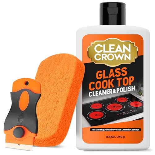 Best Electric Stove Top Cleaner Best Electric Stove Top Cleaner