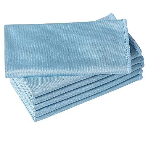 Best Glass Cleaning Cloth