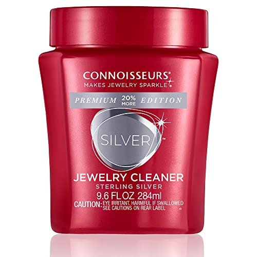 Best Jewelry Cleaner For Silver
