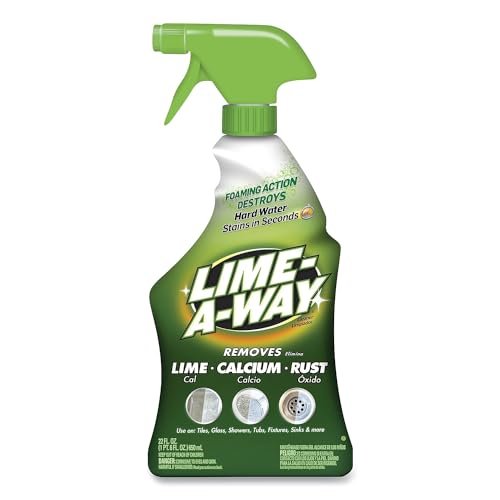 Best Limescale Cleaner
