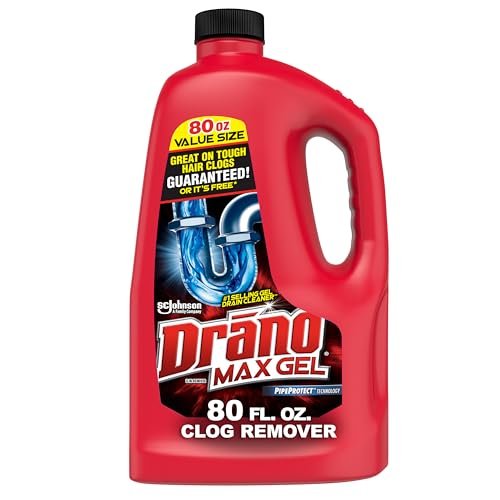 Best Rated Drain Cleaner