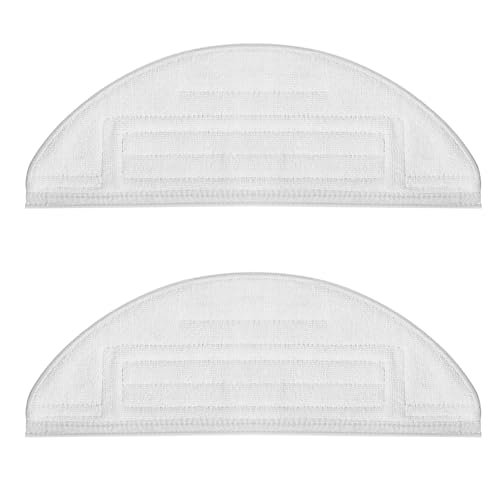 Best Roborock S7 Maxv Mop Pads For Deep Cleaning
