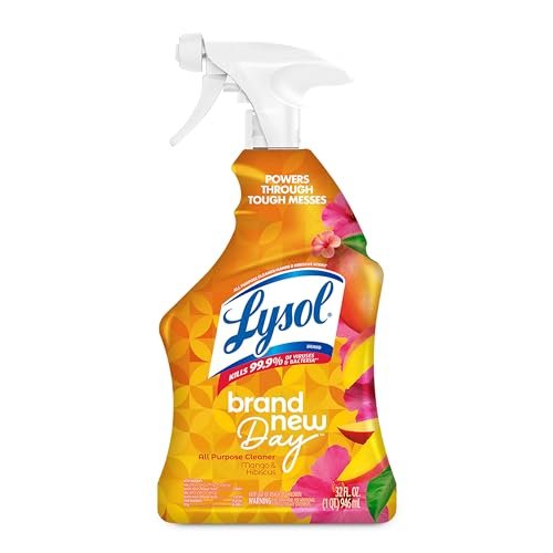 Best Smelling All-Purpose Cleaner