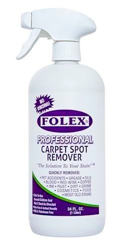 Best Stain Cleaner