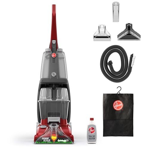 Best Steam Cleaner For Carpets