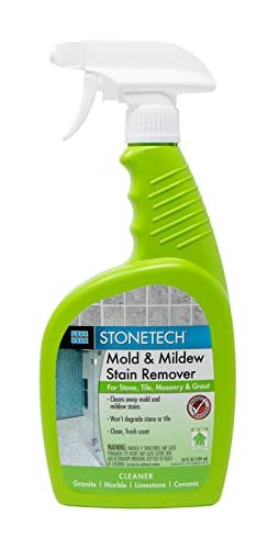 Best Stone For Shower Floor Cleaning