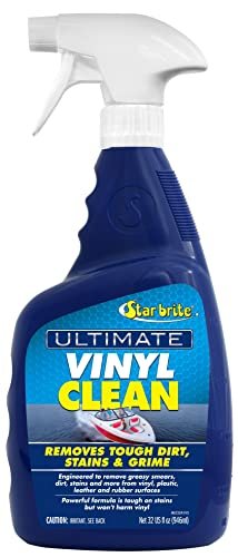 Best Vinyl Cleaner