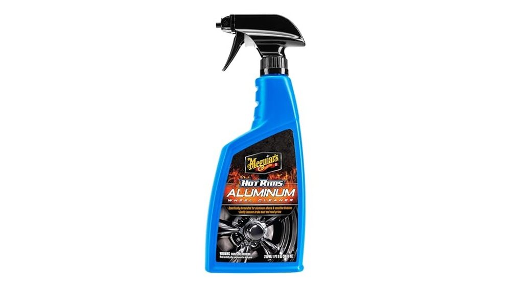 Best Alloy Rim Cleaner Best Alloy Rim Cleaner