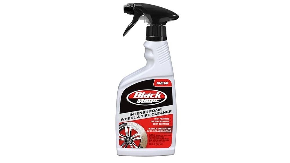 Best Automotive Wheel Cleaner Best Automotive Wheel Cleaner