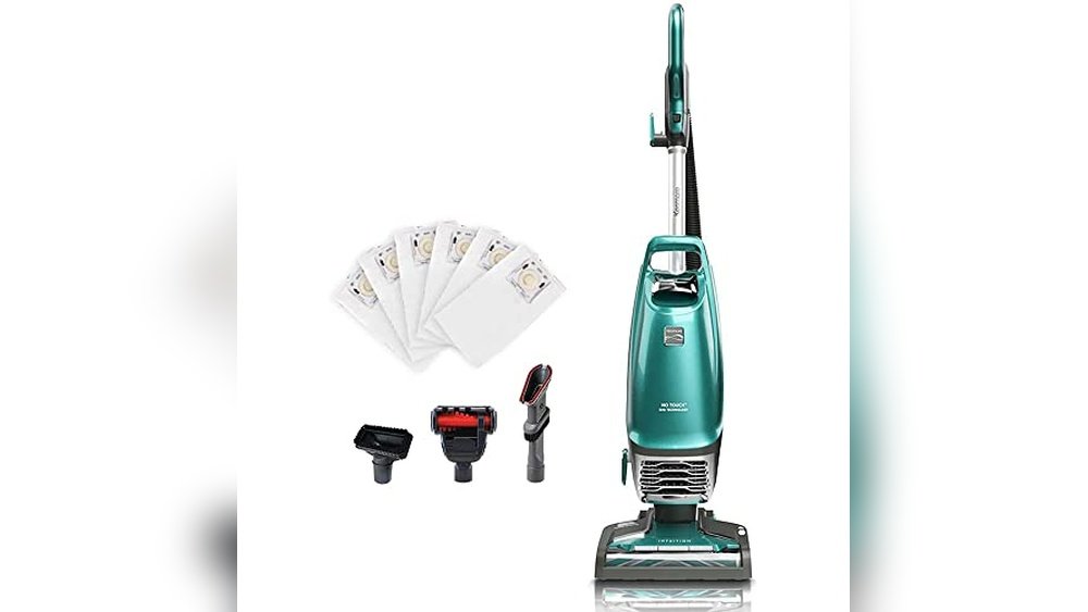 Best Bag Vacuum Cleaner Best Bag Vacuum Cleaner