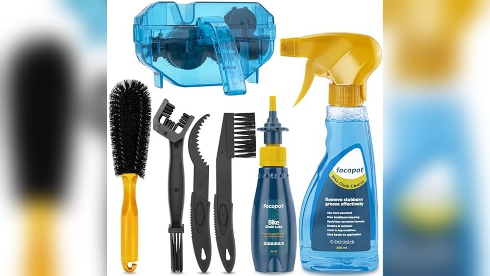 Best Bicycle Chain Cleaner Best Bicycle Chain Cleaner