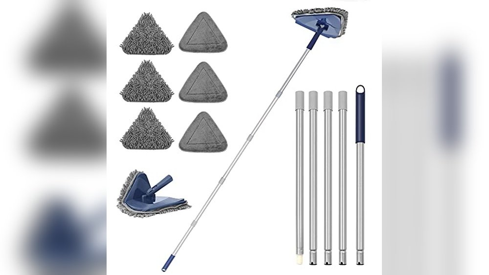 Best Mop For Cleaning Ceilings Best Mop For Cleaning Ceilings