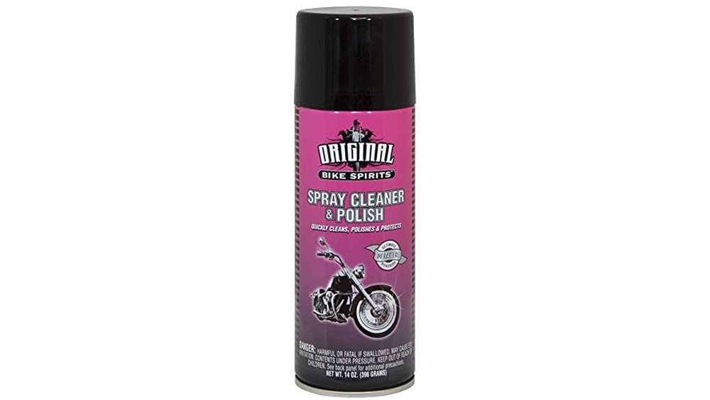 Best Motorcycle Cleaner Spray Harley Best Motorcycle Cleaner Spray Harley