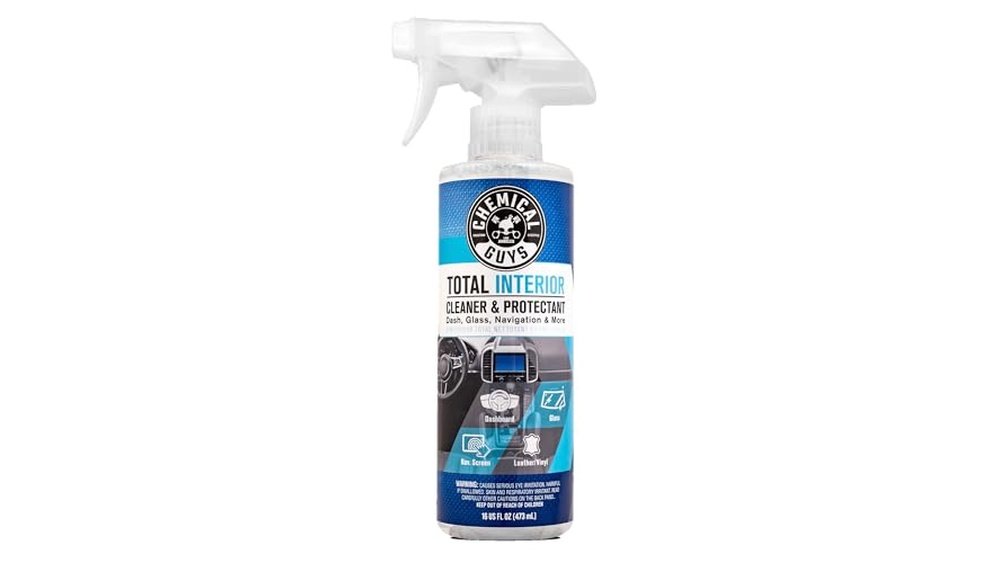 Best Products For Cleaning Car Interior Best Products For Cleaning Car Interior