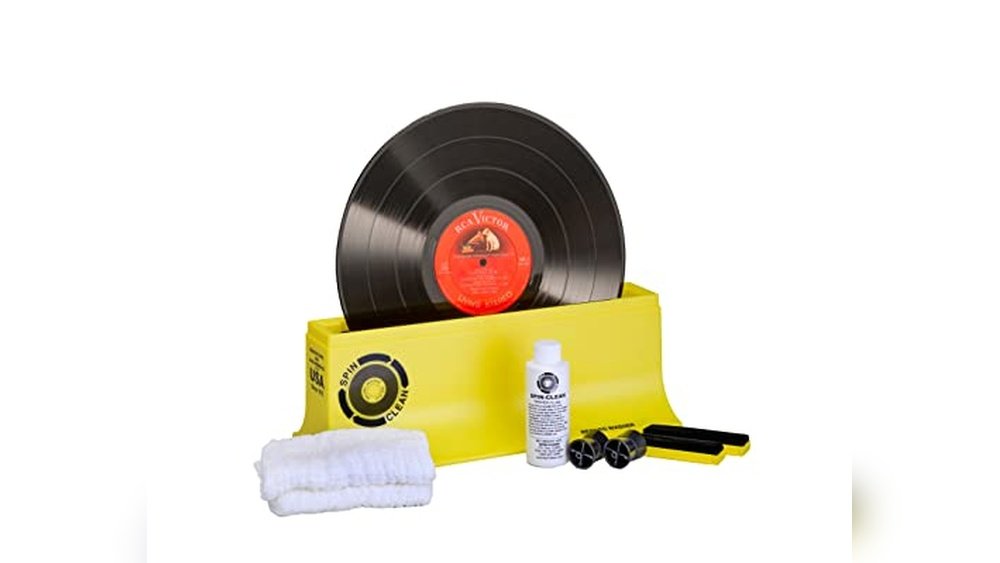 Best Record Cleaning Machine Best Record Cleaning Machine