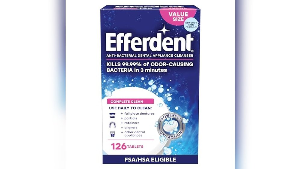 Best Retainer Cleaning Tablets Best Retainer Cleaning Tablets