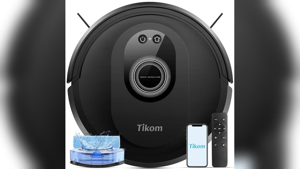 Best Robot Cleaner For Tile Floors