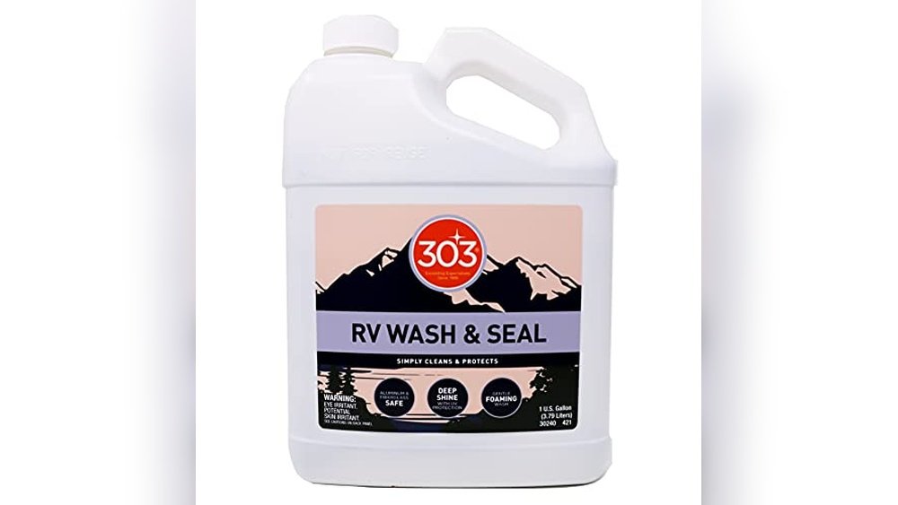 Best Rv Cleaner Best Rv Cleaner