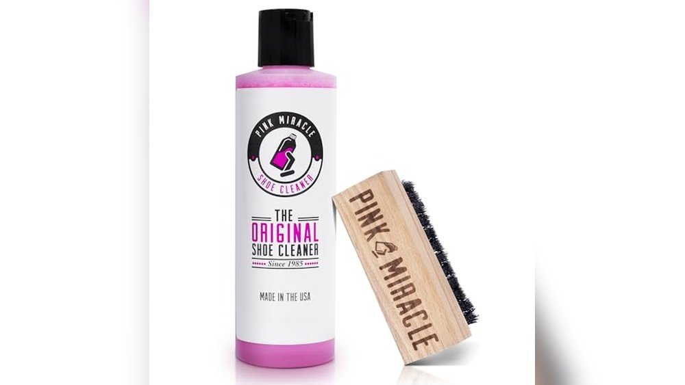 Best Shoe Cleaner Jordans