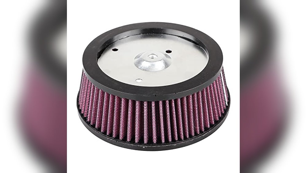 Best Stage 1 Air Cleaner For Harley Davidson