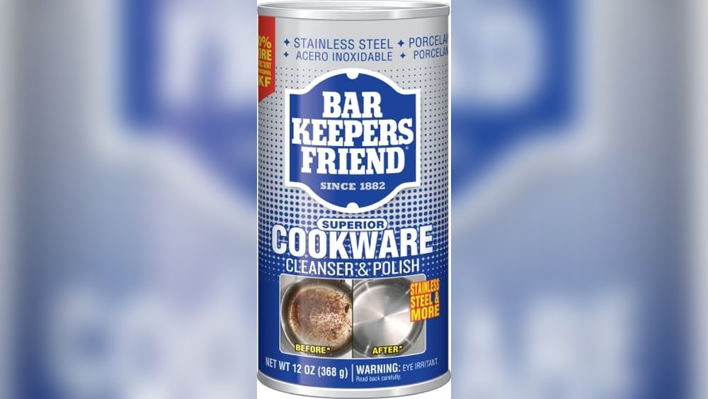 Best Stainless Steel Cleaner For Cookware