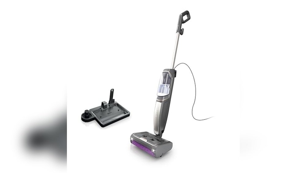 Best Steam And Vacuum Cleaner