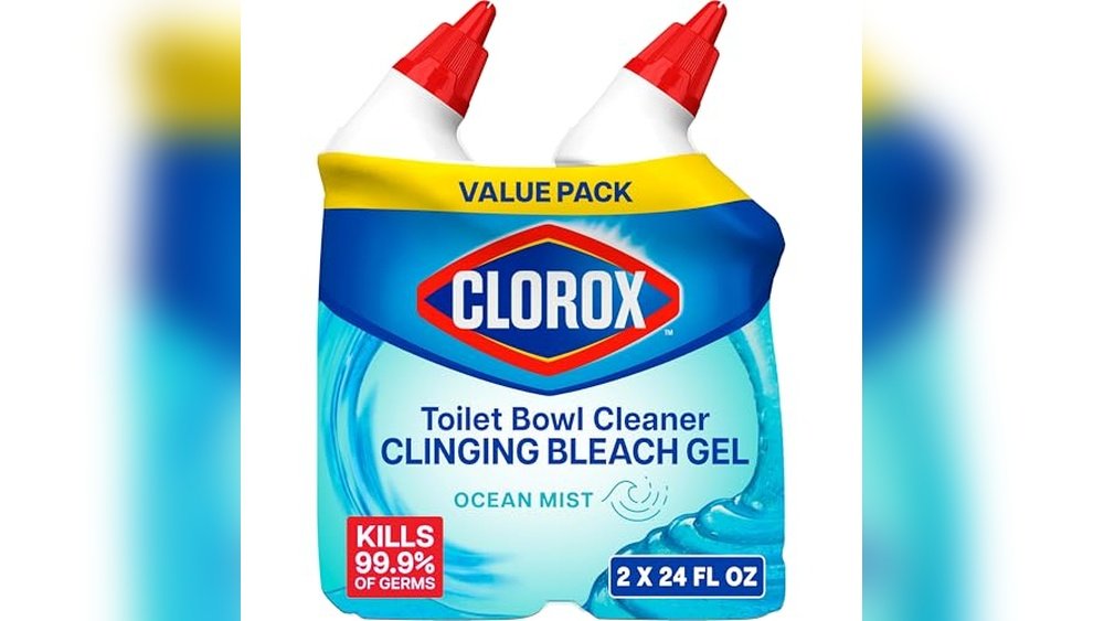 Best Toilet Cleaning Products