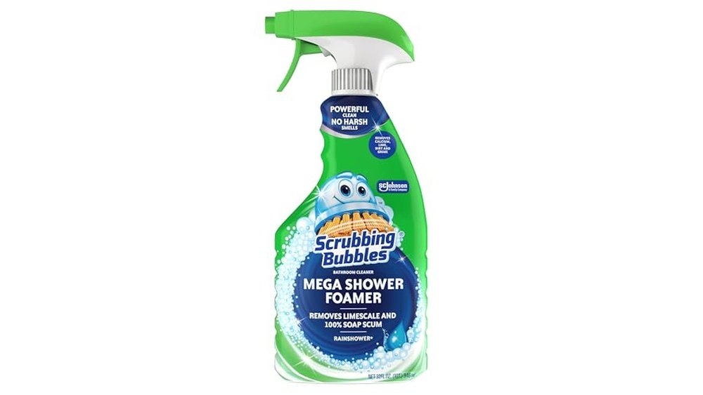 Best Tub Cleaner Product