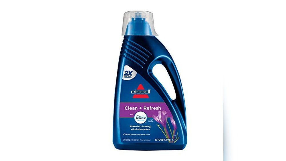 Best Upholstery Cleaning Solution