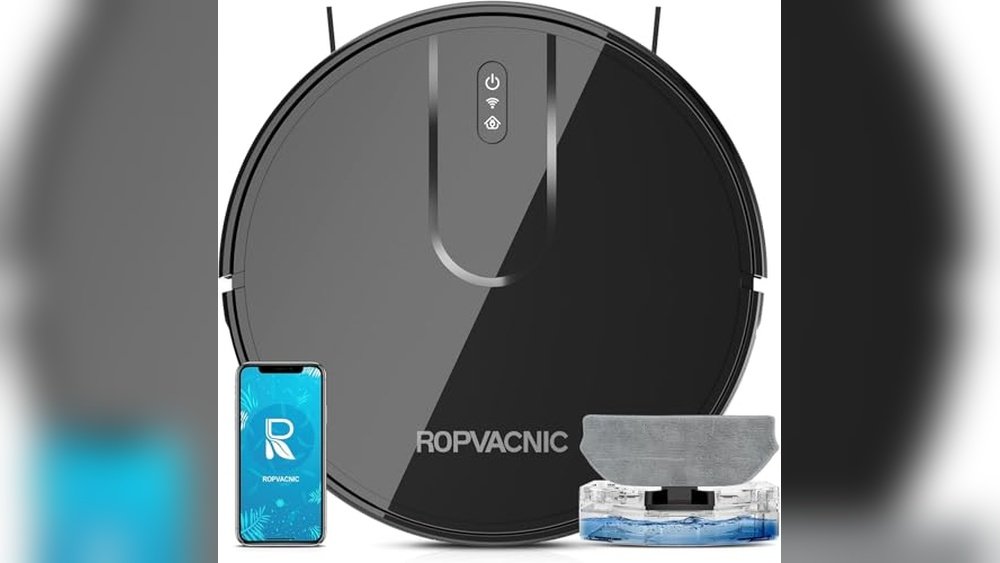 Best Vacuum Cleaner Robots