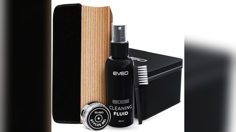 Best Vinyl Record Cleaning