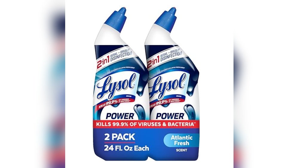 The Best Toilet Bowl Cleaner The Best Toilet Bowl Cleaner