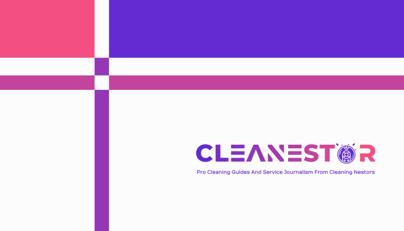 Cleanestor Cover